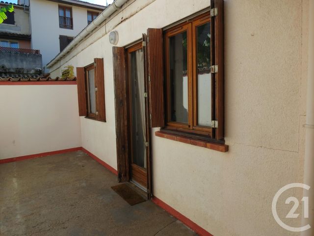 Maison à vendre - 2 pièces - 40 m2 - Villeneuve Sur Lot - 47 - AQUITAINE