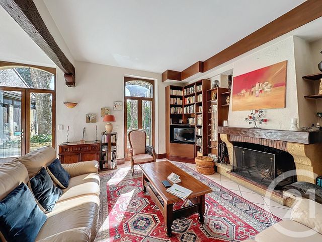 Maison à vendre - 7 pièces - 210,03 m2 - Ste Livrade Sur Lot - 47 - AQUITAINE