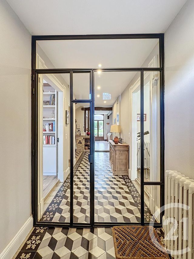 Maison à vendre - 7 pièces - 210,03 m2 - Ste Livrade Sur Lot - 47 - AQUITAINE