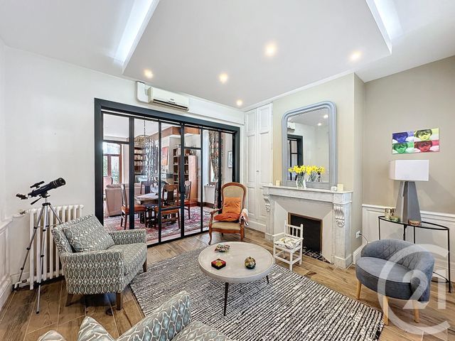 Maison à vendre - 7 pièces - 210,03 m2 - Ste Livrade Sur Lot - 47 - AQUITAINE