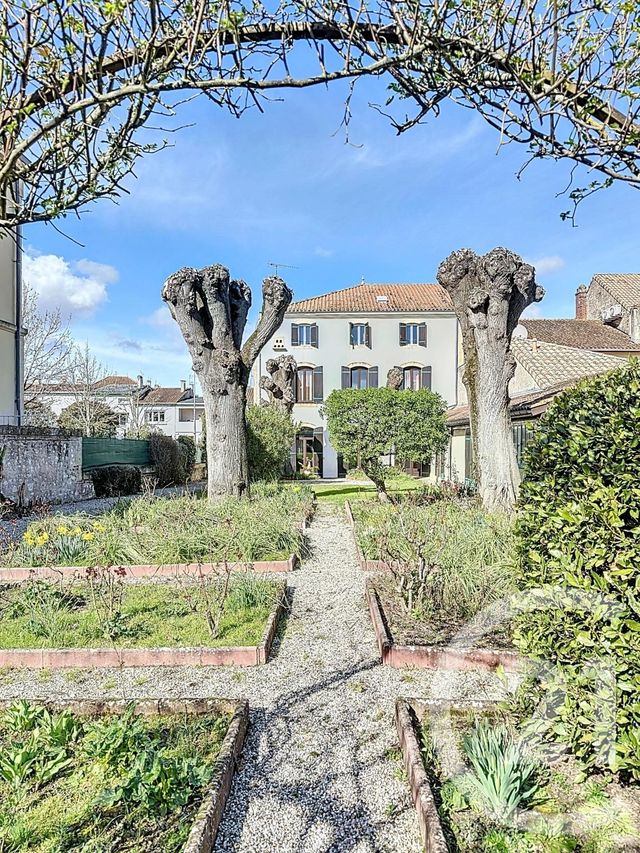 Maison à vendre - 7 pièces - 210,03 m2 - Ste Livrade Sur Lot - 47 - AQUITAINE