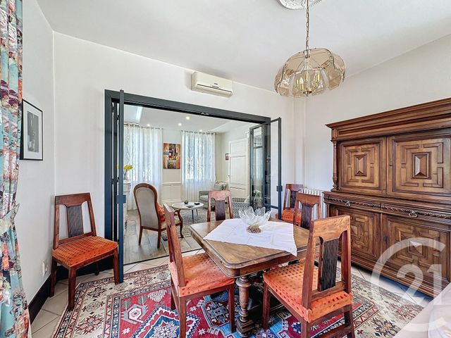 Maison à vendre - 7 pièces - 210,03 m2 - Ste Livrade Sur Lot - 47 - AQUITAINE