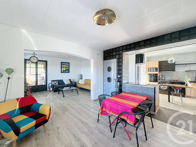 Appartement à vendre - 2 pièces - 74,12 m2 - Villeneuve Sur Lot - 47 - AQUITAINE