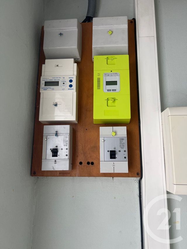 Maison à louer - 3 pièces - 61,20 m2 - Monsempron Libos - 47 - AQUITAINE