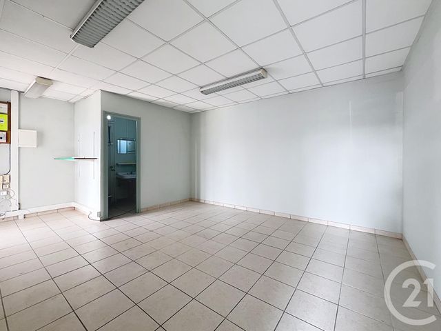 Maison à louer - 3 pièces - 61,20 m2 - Monsempron Libos - 47 - AQUITAINE