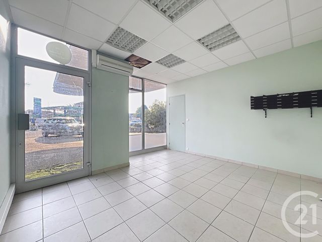 Maison à louer - 3 pièces - 61,20 m2 - Monsempron Libos - 47 - AQUITAINE