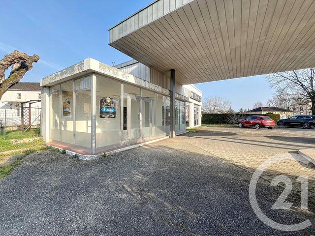 Maison à louer - 3 pièces - 61,20 m2 - Monsempron Libos - 47 - AQUITAINE