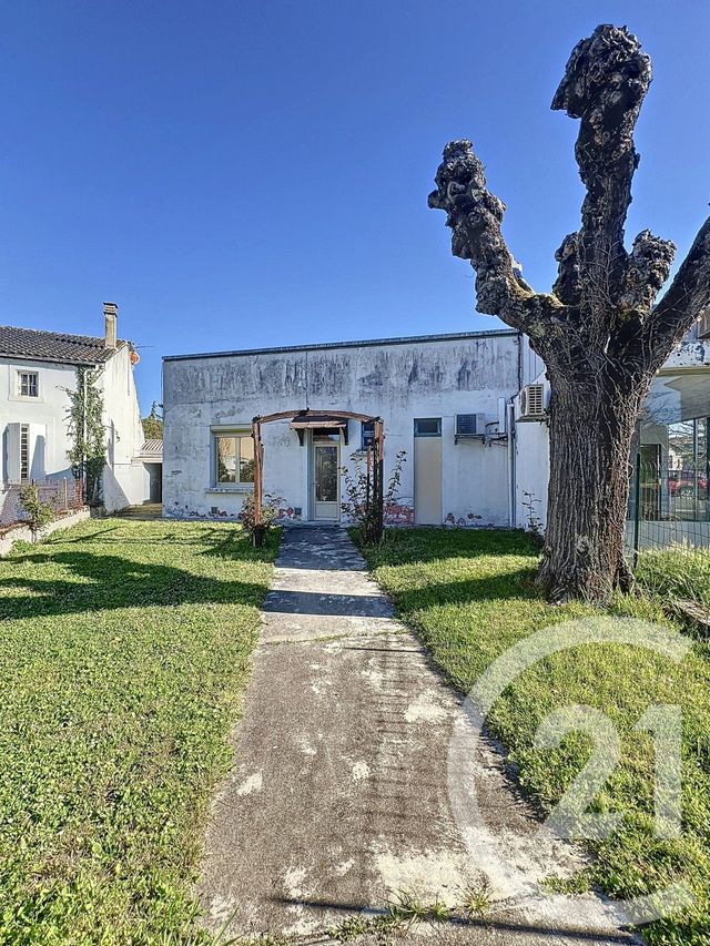 maison - MONSEMPRON LIBOS - 47