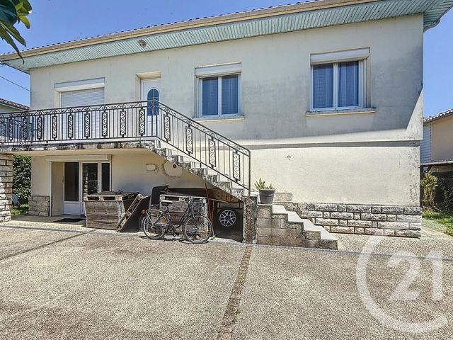 Maison à vendre - 7 pièces - 125,58 m2 - Villeneuve Sur Lot - 47 - AQUITAINE
