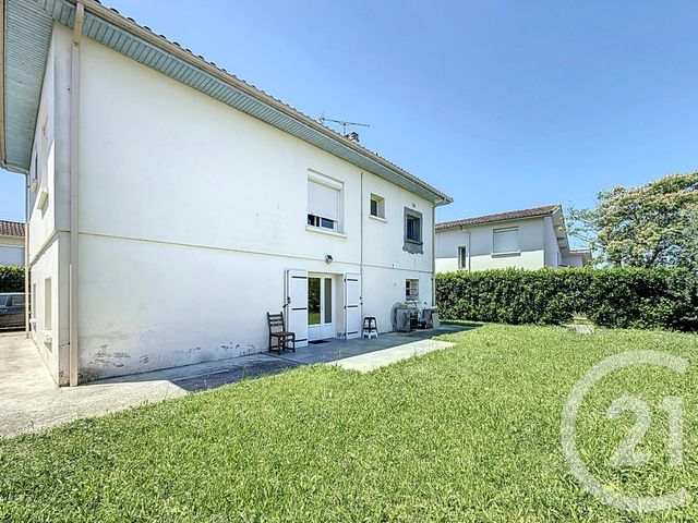 Maison à vendre - 7 pièces - 125,58 m2 - Villeneuve Sur Lot - 47 - AQUITAINE