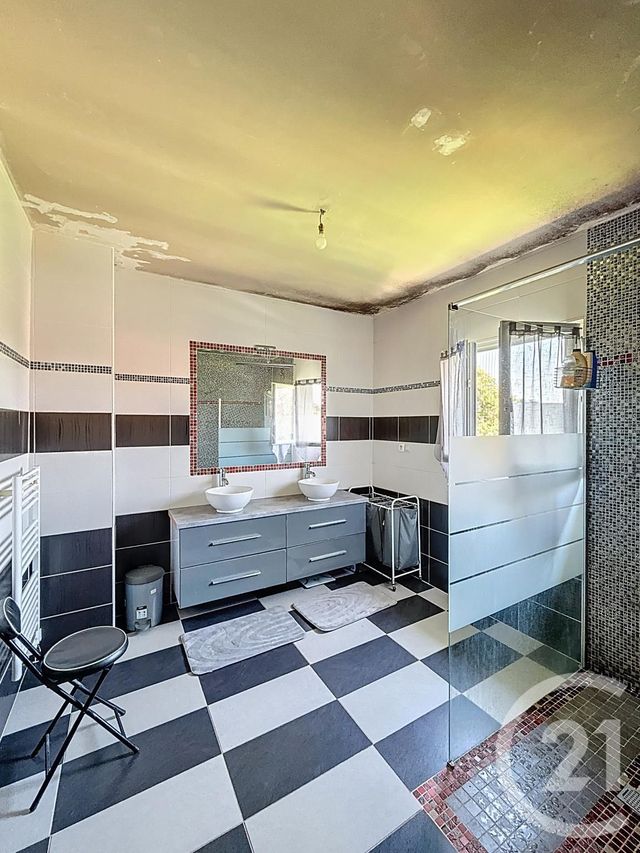 Maison à vendre - 7 pièces - 125,58 m2 - Villeneuve Sur Lot - 47 - AQUITAINE