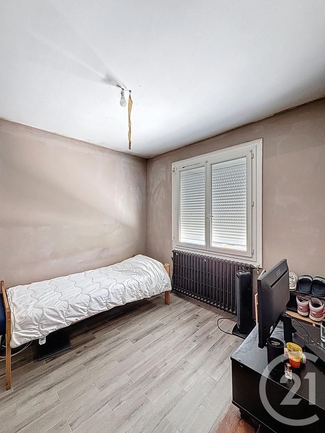 Maison à vendre - 7 pièces - 125,58 m2 - Villeneuve Sur Lot - 47 - AQUITAINE