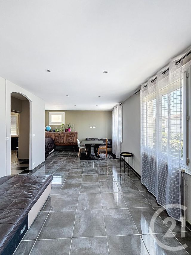 Maison à vendre - 7 pièces - 125,58 m2 - Villeneuve Sur Lot - 47 - AQUITAINE