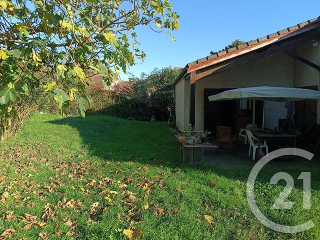 Maison à vendre - 6 pièces - 128,96 m2 - Villeneuve Sur Lot - 47 - AQUITAINE