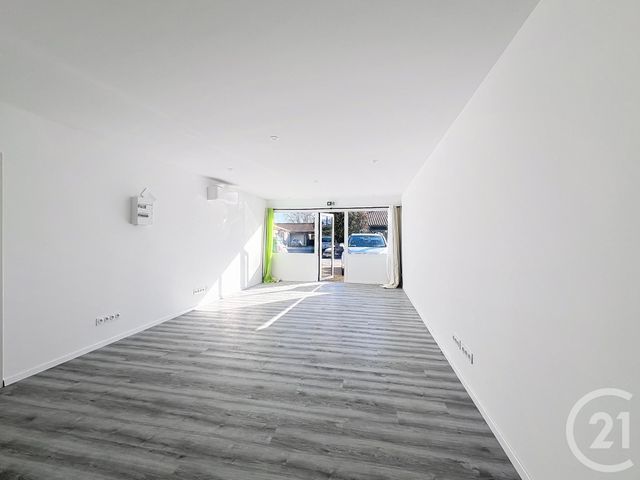 Appartement Local à louer - 2 pièces - 41,20 m2 - Villeneuve Sur Lot - 47 - AQUITAINE