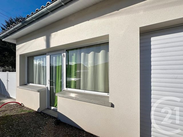 Appartement Local à louer - 2 pièces - 41,20 m2 - Villeneuve Sur Lot - 47 - AQUITAINE