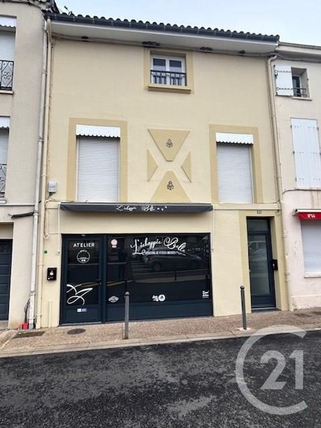 appartement - VILLENEUVE SUR LOT - 47