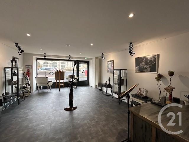 Appartement &agrave; vendre - 3 pi&egrave;ces - 86,10 m2 - Villeneuve Sur Lot - 47 - AQUITAINE