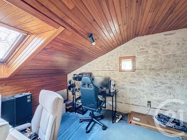 Appartement F5 à vendre - 5 pièces - 107 m2 - Villeneuve Sur Lot - 47 - AQUITAINE