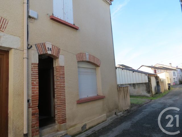 Appartement F5 à vendre - 5 pièces - 107 m2 - Villeneuve Sur Lot - 47 - AQUITAINE