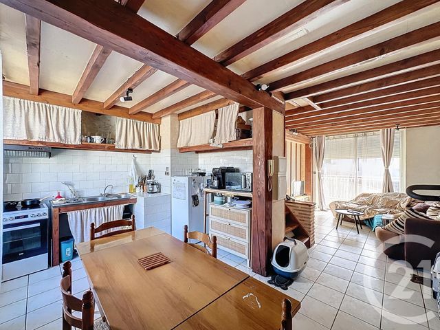 Appartement F5 à vendre - 5 pièces - 107 m2 - Villeneuve Sur Lot - 47 - AQUITAINE