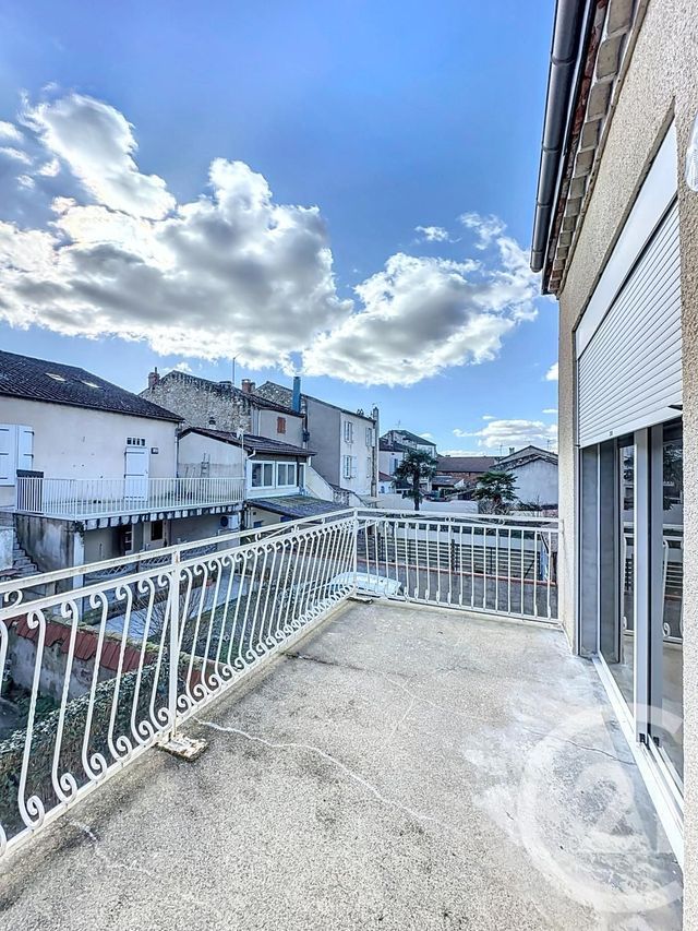 Appartement F5 à vendre - 5 pièces - 107 m2 - Villeneuve Sur Lot - 47 - AQUITAINE