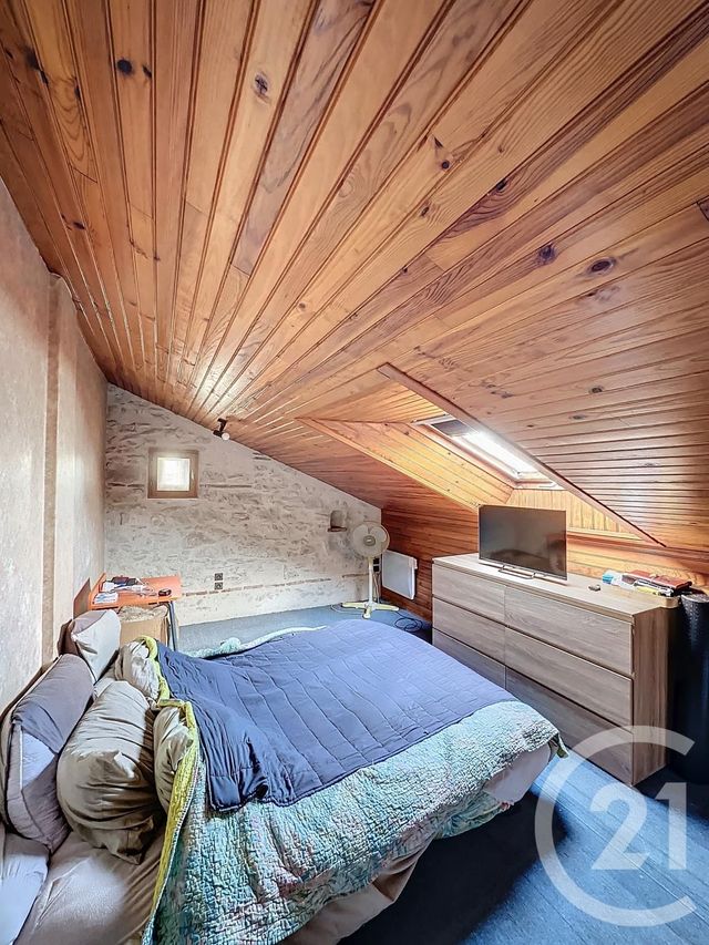 Appartement F5 à vendre - 5 pièces - 107 m2 - Villeneuve Sur Lot - 47 - AQUITAINE