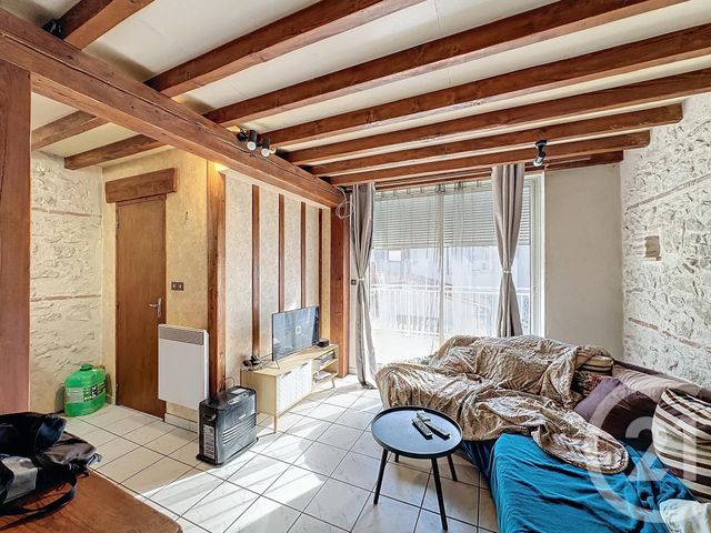 Appartement F5 à vendre - 5 pièces - 107 m2 - Villeneuve Sur Lot - 47 - AQUITAINE