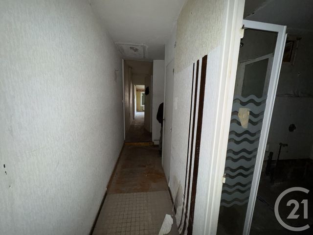 Appartement T8 à vendre - 8 pièces - 123,20 m2 - Villeneuve Sur Lot - 47 - AQUITAINE