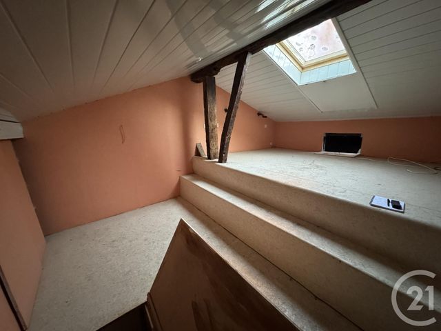 Appartement T8 à vendre - 8 pièces - 123,20 m2 - Villeneuve Sur Lot - 47 - AQUITAINE