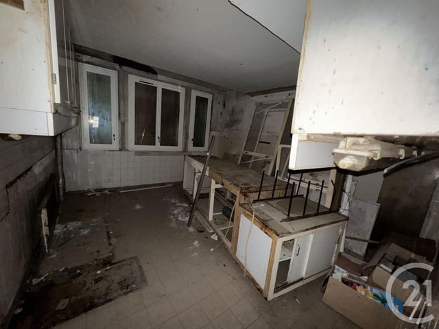 Appartement T8 à vendre - 8 pièces - 123,20 m2 - Villeneuve Sur Lot - 47 - AQUITAINE