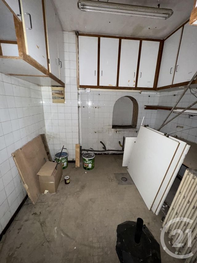 Appartement T8 à vendre - 8 pièces - 123,20 m2 - Villeneuve Sur Lot - 47 - AQUITAINE