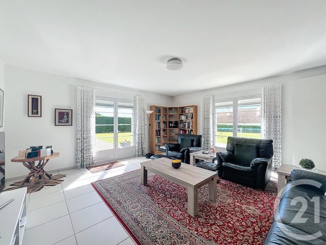 Maison &agrave; vendre - 6 pi&egrave;ces - 212,15 m2 - St Sylvestre Sur Lot - 47 - AQUITAINE