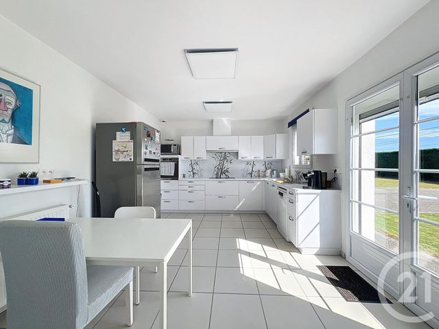 Maison &agrave; vendre - 6 pi&egrave;ces - 212,15 m2 - St Sylvestre Sur Lot - 47 - AQUITAINE