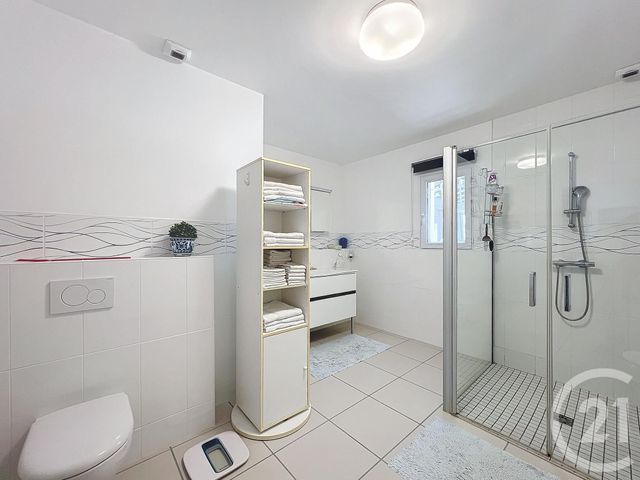 Maison &agrave; vendre - 6 pi&egrave;ces - 212,15 m2 - St Sylvestre Sur Lot - 47 - AQUITAINE