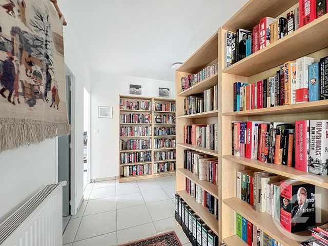 Maison &agrave; vendre - 6 pi&egrave;ces - 212,15 m2 - St Sylvestre Sur Lot - 47 - AQUITAINE