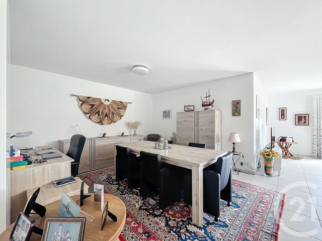 Maison &agrave; vendre - 6 pi&egrave;ces - 212,15 m2 - St Sylvestre Sur Lot - 47 - AQUITAINE