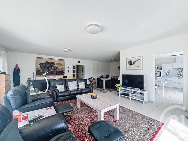 Maison &agrave; vendre - 6 pi&egrave;ces - 212,15 m2 - St Sylvestre Sur Lot - 47 - AQUITAINE