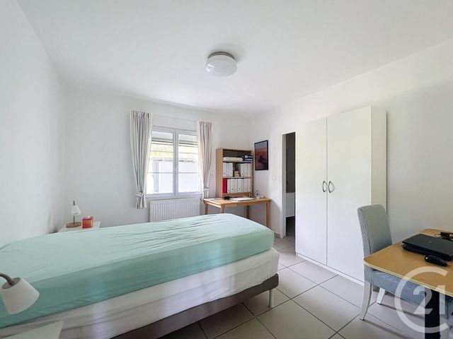 Maison &agrave; vendre - 6 pi&egrave;ces - 212,15 m2 - St Sylvestre Sur Lot - 47 - AQUITAINE