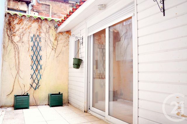 Appartement T2 à vendre - 2 pièces - 44,04 m2 - Villeneuve Sur Lot - 47 - AQUITAINE