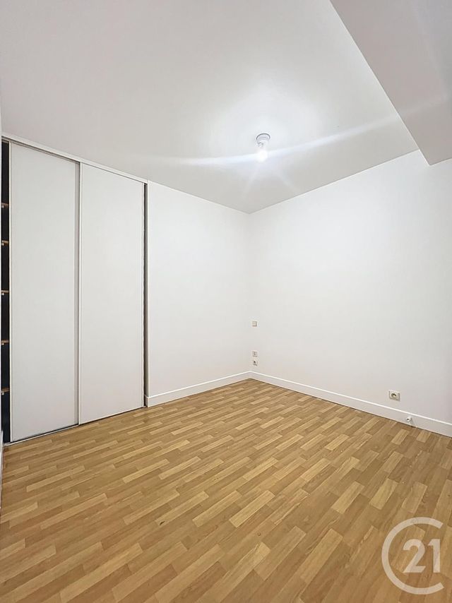 Appartement T2 à vendre - 2 pièces - 44,04 m2 - Villeneuve Sur Lot - 47 - AQUITAINE