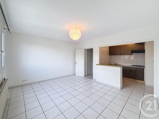 Appartement T2 à vendre - 2 pièces - 51,52 m2 - Villeneuve Sur Lot - 47 - AQUITAINE