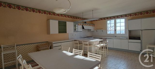 Maison à vendre - 8 pièces - 260 m2 - Pujols - 47 - AQUITAINE