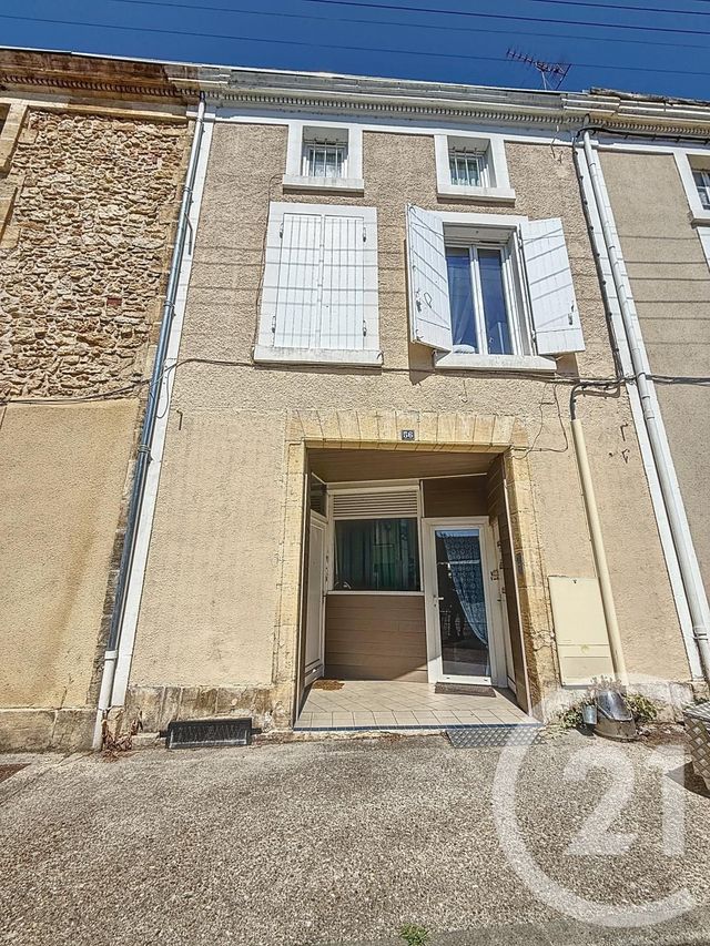 Immeuble à vendre - 136 m2 - Fumel - 47 - AQUITAINE
