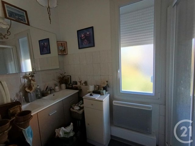 Maison à vendre - 4 pièces - 65,83 m2 - Villeneuve Sur Lot - 47 - AQUITAINE