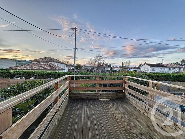 Maison à vendre - 5 pièces - 116,90 m2 - Villeneuve Sur Lot - 47 - AQUITAINE