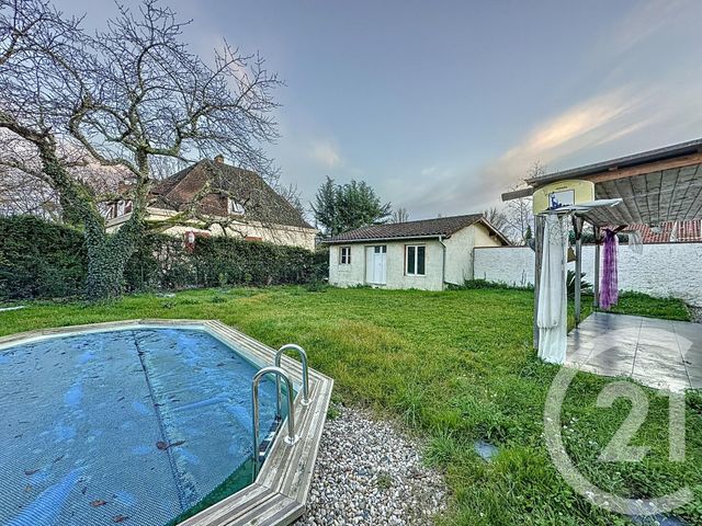 Maison à vendre - 5 pièces - 116,90 m2 - Villeneuve Sur Lot - 47 - AQUITAINE