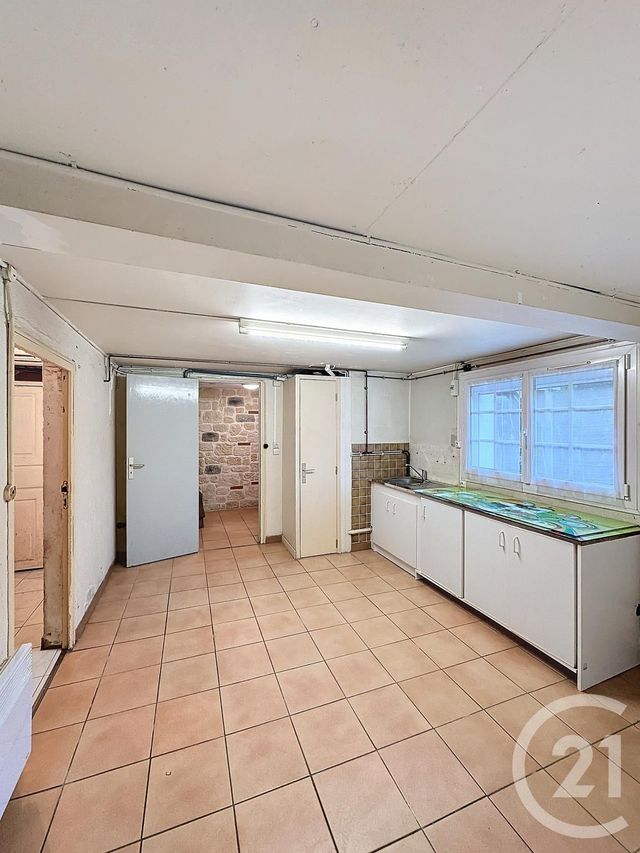 Maison à vendre - 5 pièces - 116,90 m2 - Villeneuve Sur Lot - 47 - AQUITAINE