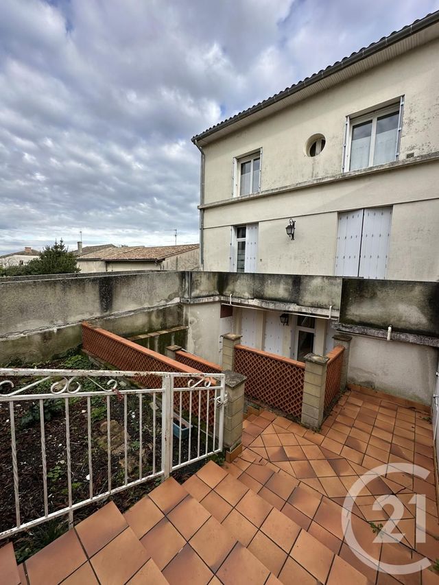 Immeuble à vendre - 209 m2 - 47 - AQUITAINE