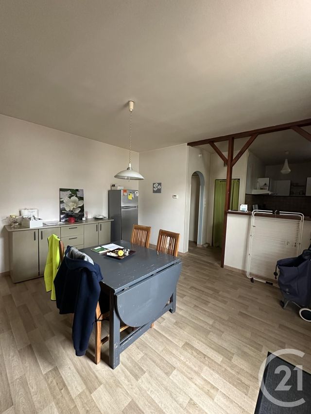 Immeuble à vendre - 209 m2 - 47 - AQUITAINE